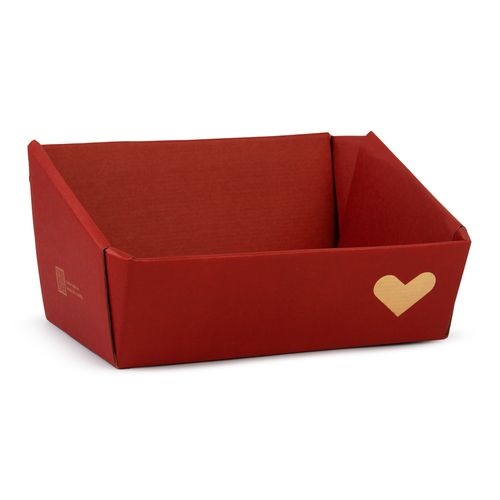 Cesta Horizontal P
