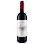 Vinho-Tinto-Frances-Port-Vieux-Bordeaux-Garrafa-750ml