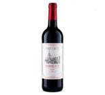 Vinho Tinto Francês Port Vieux Bordeaux Garrafa 750ml