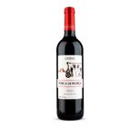 Vinho Tinto Porca De Murça Douro Garrafa 750ml