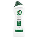 Saponaceo-Cremoso-Cif-Limao-250ml