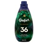 Amaciante Comfort Perfumes Secretos 36 1,5L