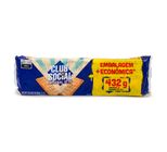 Biscoito Club Social Integral 432g