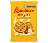 Biscoito Bauducco Banana com Canela 354g