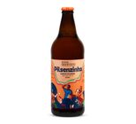 Cerveja Brewteco Pilsenzinha 600ml