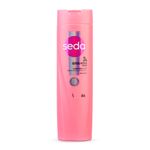 Shampoo-Seda-Luminous-UV-300ml