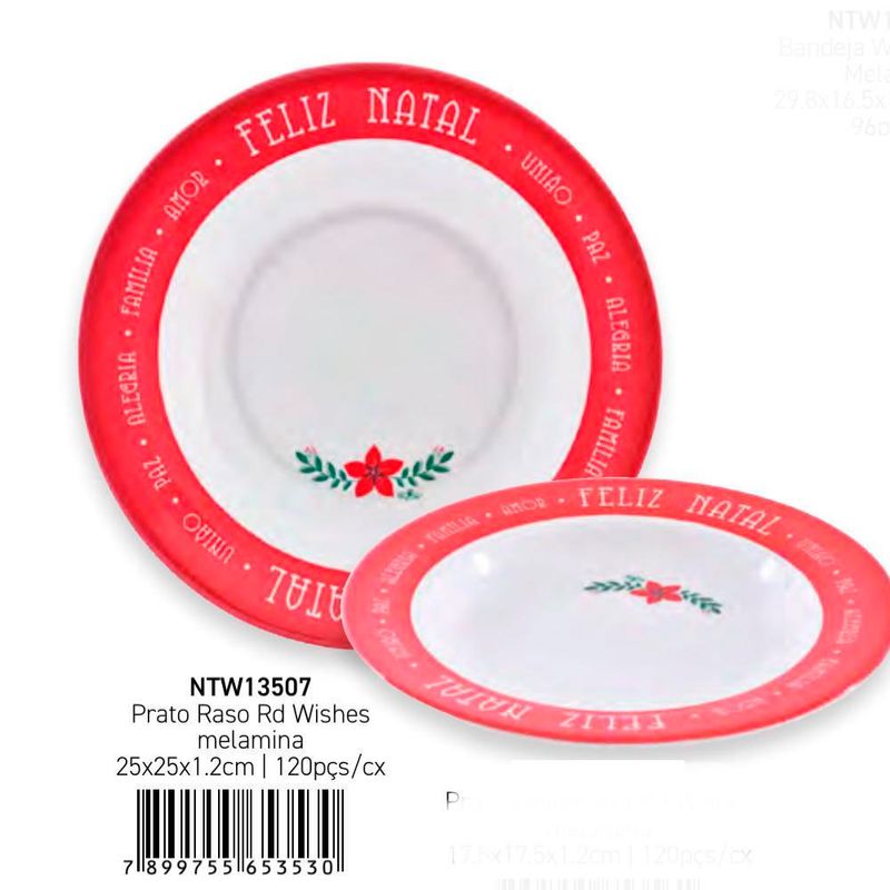 Prato-Melamina-Feliz-Natal-Wincy-Unidade