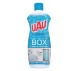 Limpador UAU Limpa Box 200ml