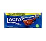 Chocolate Lacta Ao Leite 145g