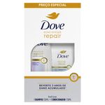 KIT-DOVE-SH350ML-COND150ML-BOND-REPAIR