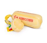 Queijo Provolone Italiano Salame Dolce Auricchio Pedaço 200g