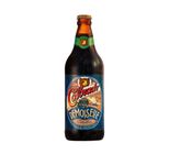 Cerveja Colorado Demoiselle Pilsen com Café Garrafa 600ml