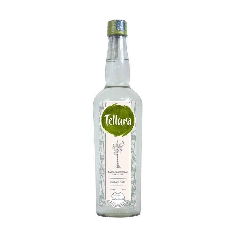Cachaca-Brasileira-Tellura-Prata-Garrafa-700ml