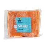 File-de-Salmao-Premium-Congelado-Buona-Pesca-500g