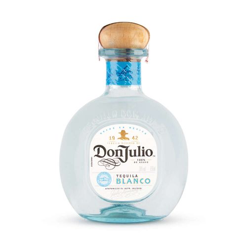 Tequila Blanco Reserva Don Julio Garrafa 750ml