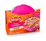 Arroz Carreteiro Na Panelinha Seara 300g