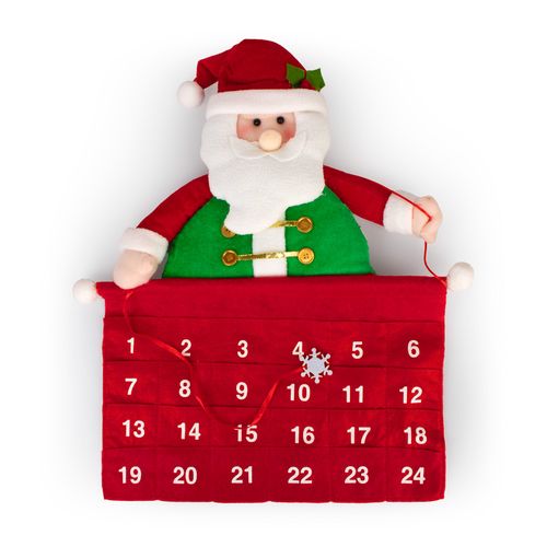 Calendário de Natal Sortido Wincy