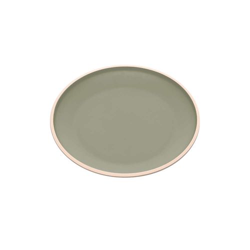 Prato para Pão de Melamina Class 15cm Wolff