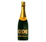 Espumante Brut Brasileiro Ode Garrafa 750ml