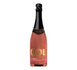 Espumante Rosé Brasileiro Ode Garrafa 750ml