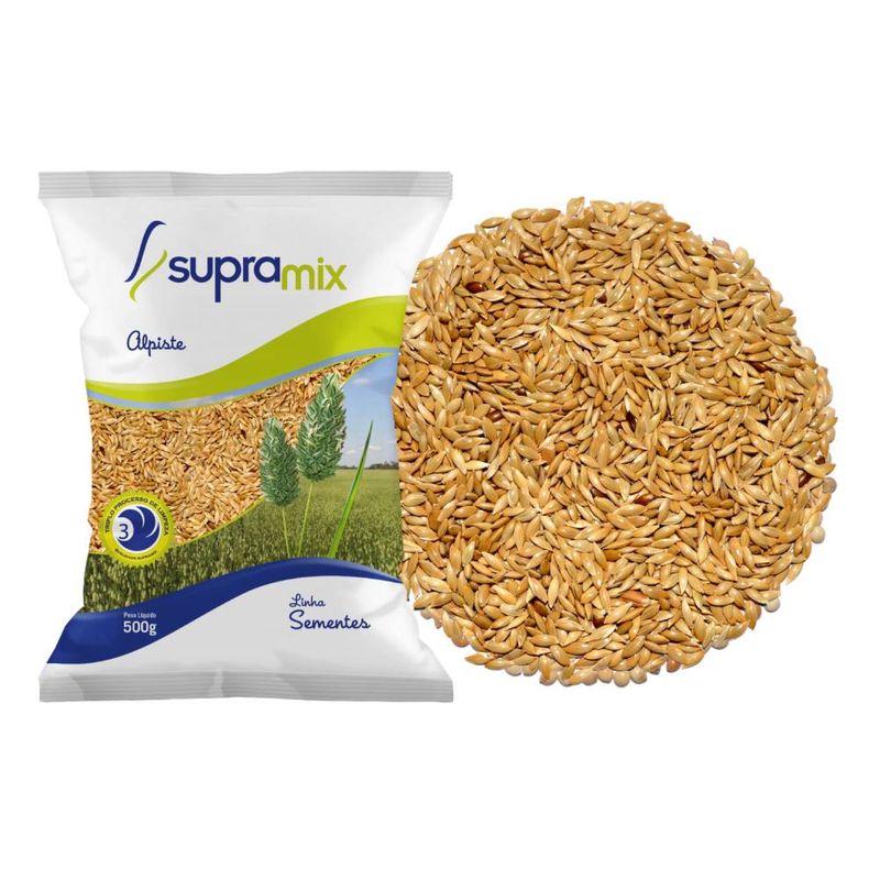 ALPISTE-SUPRAMIX-500G