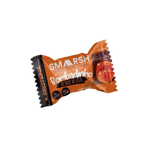 Bombom Bombadinho Smarsh 15g