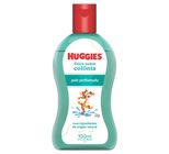 Colônia Huggies Extra Suave 100ml