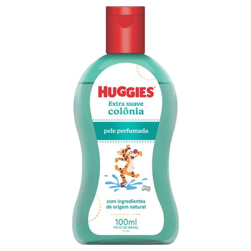 COLONIA-HUGGIES-EXTRA-SUAVE-100ML