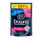 Amaciante Downy Brisa Intenso Refil 750ml