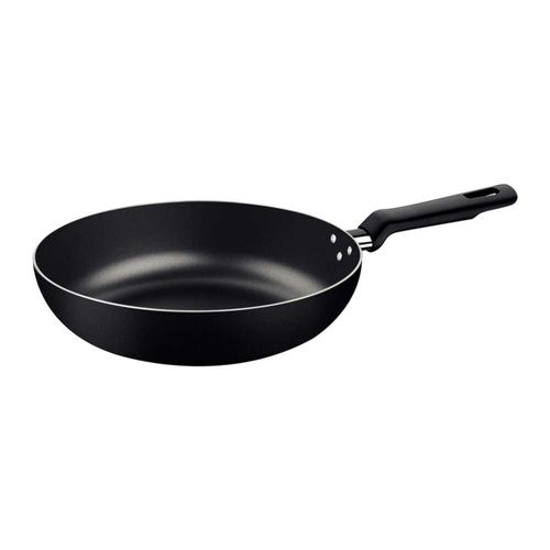 Frigideira Funda 28 cm Loreto Grafite Tramontina