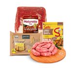 Kit Churrasco Essencial Maturatta