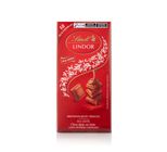 Chocolate Lindt Lindor Singles Ao Leite 100g