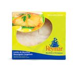 Lombo de Bacalhau Dessalgado Português Reymar 600g