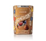 Caixa de Bombons Chocolate Lindt Lindor Sortidos 200g Com 16 unidades