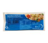 Bacalhau Dessalgado Desfiado Congelado Bom Porto 500g