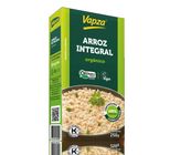 Arroz Integral Orgânico Vapza 250g