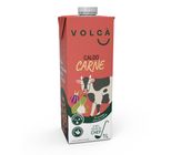 Caldo Natural Volcà Foods Carne 1L