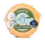 Queijo Artesanal Parahyba Santa Vitoria 500g
