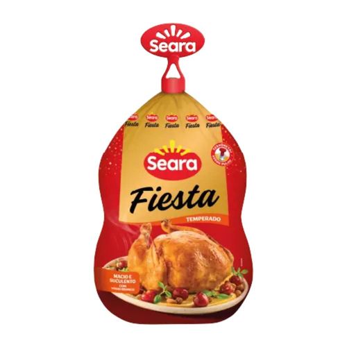Ave Fiesta Temperada Seara 4kg