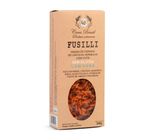 Massa de Farinha de Lentilha Vermelha Fusilli Ceres Brasil N9 200g