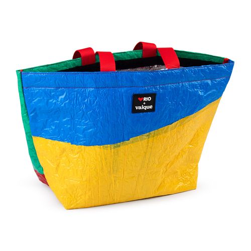 Ecobag Térmica Amo Rio + Vaique