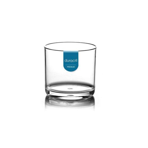 Copo de Whisky Duracril 320ml