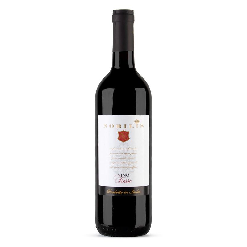 Vinho-Tinto-Italiano-Nobilis-Vino-Rosso-750ml