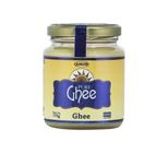 Manteiga Sem Lactose Pure Ghee Original Vidro 175g