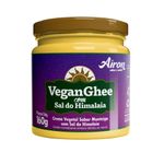 Creme-Vegetal-Pure-Ghee-Sal-do-Himalaia-Vidro-175-g