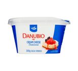 Cream Cheese Tradicional Danubio 300g