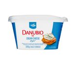 Cream Cheese Light Danubio 300g