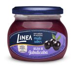 Geleia Zero Línea Jabuticaba 230g