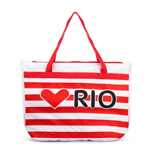 Bolsa Térmica Amo Rio Unidade