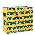 Sacola-Ecobag-Amo-Rio---Parioca-Coco-Verde-Amarelo-G